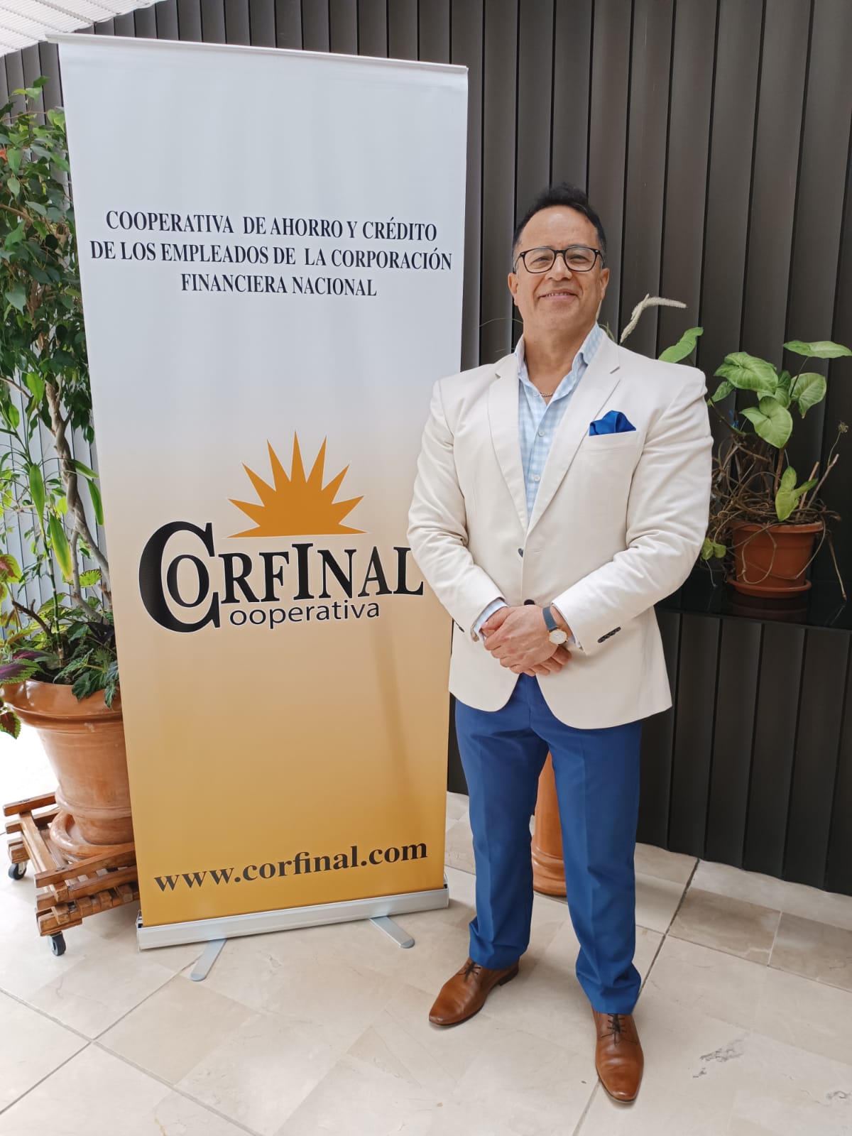 Quiénes Somos CORFINAL